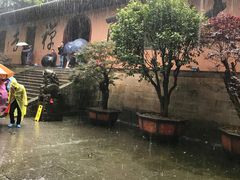 -法雨寺餐厅