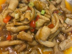 鹅肠-新天厨酒家(二分店)