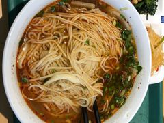 苏氏牛肉面-苏氏牛肉面(机场店)