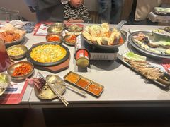 -韩一品韩国料理(柏庐南路店)