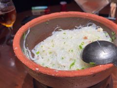-柴米油盐(土菜院子店)