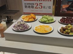 -豪享来(我格广场店)