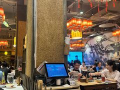 -江味龙虾馆·裸蓝龙虾(南山店)