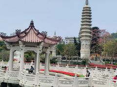 -南普陀寺
