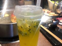 -幸运牛汕头小黄牛牛肉火锅(梅林店)