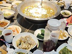 -大河宴·椒麻鱼火锅(北京路中和美食街店)