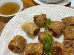 普宁果肉-正宗普宁豆干坊·洪记砂锅粥(红领巾路店)