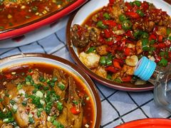 -江西老表·经典江西八大碗