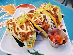 -My Way Town买味堂·东南亚餐厅(亦庄店)