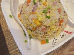 -柳叶刀烧烤(北大清华店)