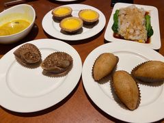 -杭州JW万豪酒店-万豪中餐厅