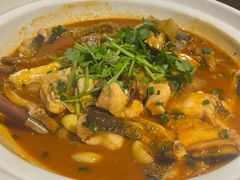 -魏铭鱼头捞饭(嘉善店)