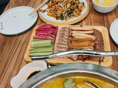 -合合春饼(潘家园店)