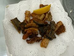 -新享乐海鲜(翠华路店)