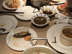 -星伦多自助料理(江阴万达店)