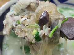 -虢国羊肉汤馆(政二街店)
