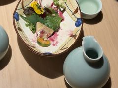 -十秋精致料理(同德店)