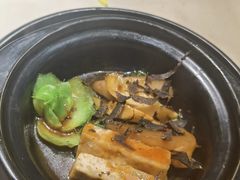 -素慧餐厅(大虹桥店)