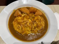 -CoCo壱番屋