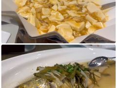 -老洋房花园饭店(绍兴路店)