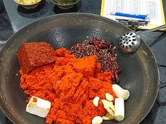 -星鸿社重庆老火锅