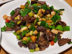 -荣小馆(杭州大厦店)