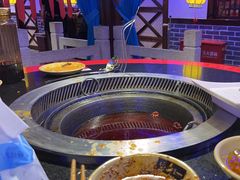 -唇辣号重庆老火锅(燕郊鑫乐汇店)