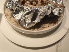 -优食坊·蒸汽海鲜(康盛路店)