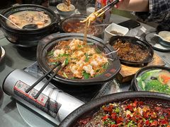-陶德砂锅(蜀汉路店)