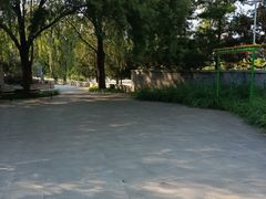 -南长河公园