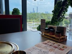 -明洞王妃家烤肉(苏州中心星悦汇店)