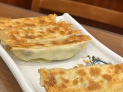 -春水锅贴·传统鲁菜(大明湖店)