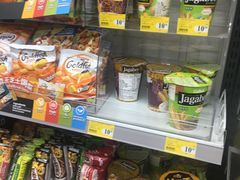 -7-Eleven(地堡街店)