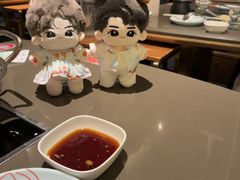 -捞王锅物料理(上海世茂广场店)