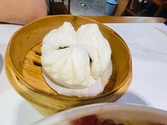 叉烧包-廣順興(兴华路店)