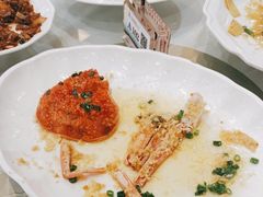 -东江海鲜酒家(艺都分店)