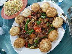 -抹直口特色菜馆(一店)