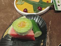 -一绪に和牛寿喜烧(罗湖益田假日店)