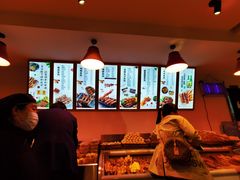 -老谢野馄饨(延安路店)