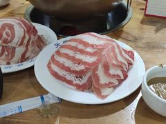 -元盛居(生态大街店)