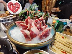 -扬之阿李菌汤火锅(1969店)