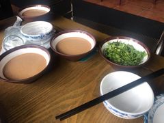 -福寿斋·老北京铜锅涮肉·烧烤(清岚店)