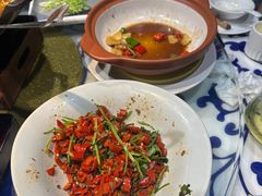 -印巷里主题餐厅(马鞍山店)