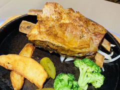 -俄士厨房(时代天街店)