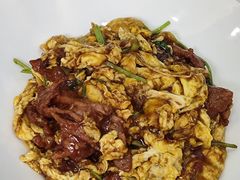 -郭林家常菜烤鸭(曙光西路店)