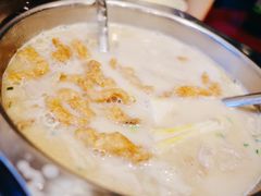 -四川简阳羊肉汤火锅(望花路西里店)