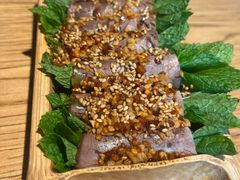 -一坐一忘云南菜(三里屯店)