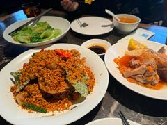 -汤城小厨•粤菜•靓汤(苏州街店)