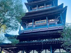 -鼓楼(西湖风景名胜区)