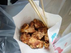 -傅强排骨(成都总店)